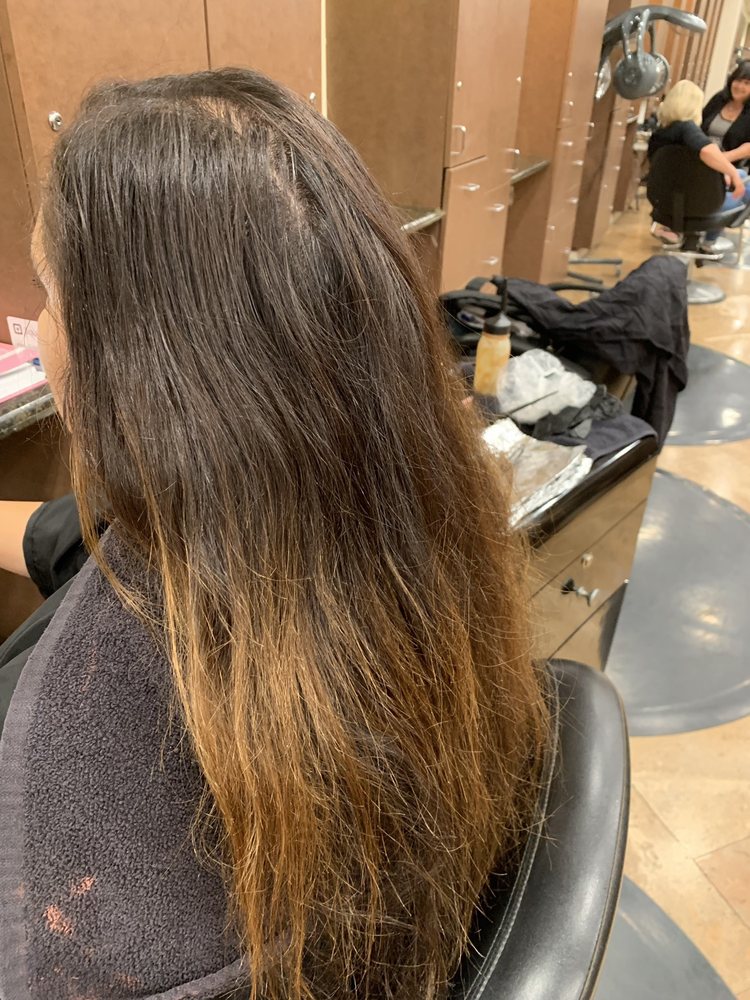 BELLISIMA SALON AND SPA 15 Photos 2820 E Los Angeles Ave, Simi