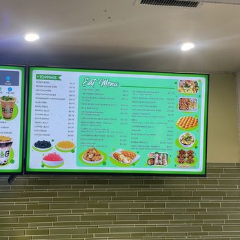 R&B Tea - Menu - Bubble Tea Near Me - Fremont, California R&B Tea - Menu - Bubble Tea Near Me - Fremont, California