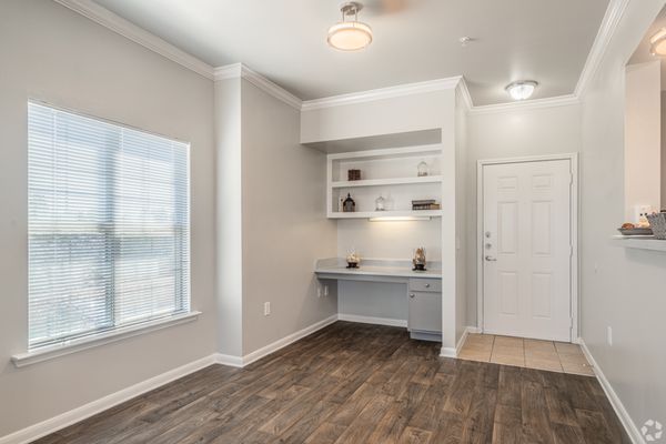 Mansions at Moses Lake