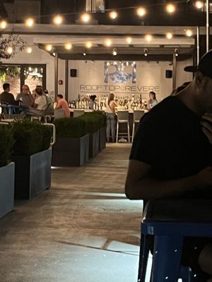 Rooftop @ Revere by null