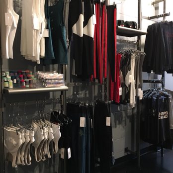 Barry's River North - Tons of Barry's merch for sale! - Trainers Near Me - Chicago, Illinois
