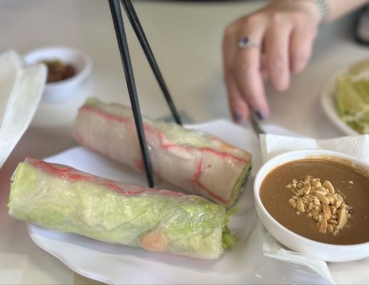 Rose VL Deli by null