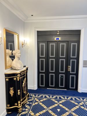 Hôtel du Palais Biarritz - The Unbound Collection by Hyatt by null