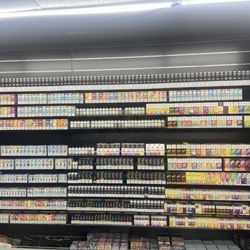 Mr Smoke Shop