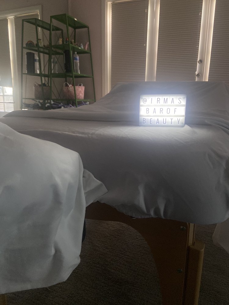 IRMA’S BAR OF BEAUTY Updated October 2024 18 Photos 17418