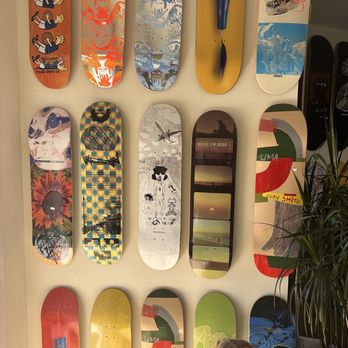Adam Mar Clothing - Skateboards - Men's Clothing Near Me - Montauk, New York