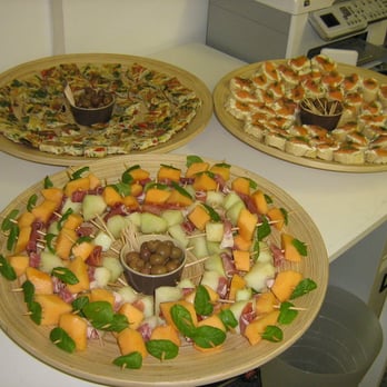 Buonissima Catering - Caterers Near Me - Nottingham, NGM