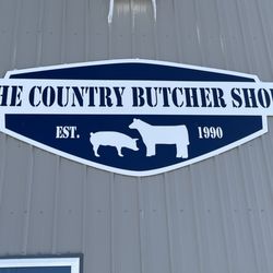 Country Butcher Shop