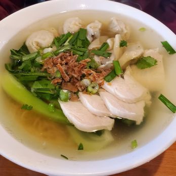 Pho Viet - Wonton noodle soup - Vietnamese Near Me - Citrus Heights, California Pho Viet - Wonton noodle soup - Vietnamese Near Me - Citrus Heights, California