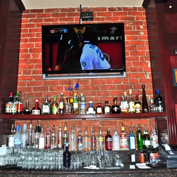 Cities Restaurant - Lounges Near Me - Los Angeles, California
