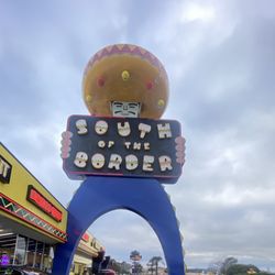 Sombrero Restaurant