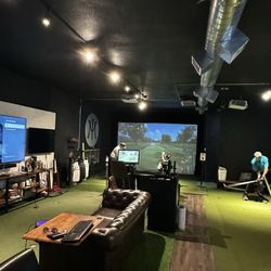 The Golf Spot