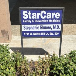 Starcare Family & Preventive Medicine