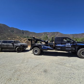 S & R Towing - DONE! WELL DONE! - Towing Near Me - Oceanside, California S & R Towing - DONE! WELL DONE! - Towing Near Me - Oceanside, California