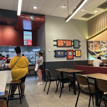 Panda Express - Chinese Near Me - Humble, Texas Panda Express - Chinese Near Me - Humble, Texas