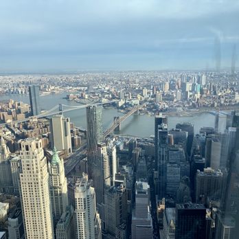 One World Observatory - Observatories Near Me - New York, New York One World Observatory - Observatories Near Me - New York, New York