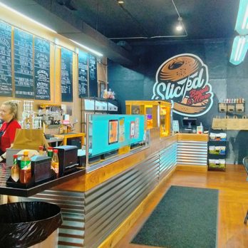 Sliced bagels & More - Bagels Near Me - Fountain, Colorado Sliced bagels & More - Bagels Near Me - Fountain, Colorado