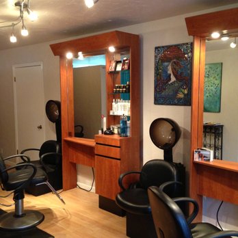Cedar Ridge Salon - Hair Salons Near Me - Grass Valley, California