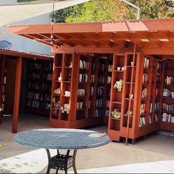 Bart's Books - Bookstores Near Me - Ojai, California