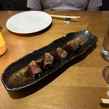 Roka Akor - Chicago - Sushi Bars Near Me - Chicago, Illinois Roka Akor - Chicago - Sushi Bars Near Me - Chicago, Illinois