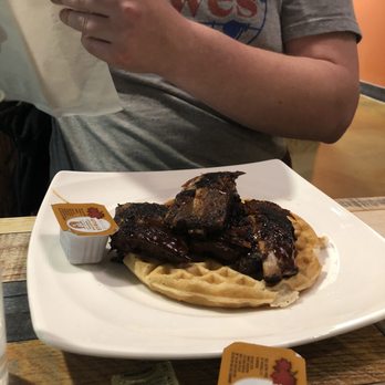 The Waffle Taco - Waffles & Ribs - Breakfast & Brunch Near Me - Antioch, Tennessee The Waffle Taco - Waffles & Ribs - Breakfast & Brunch Near Me - Antioch, Tennessee
