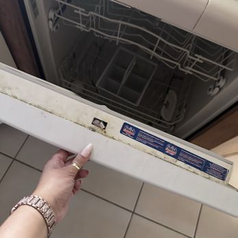 Denali Real Estate - Nothing cleaned - Property Management Near Me - Mesa, Arizona