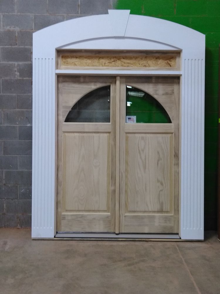 DALLAS MILLWORK Updated September 2024 119 Sunnyland Dr, Hiram