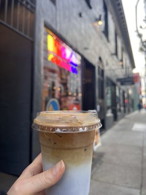 Nirvana Soul Coffee by null