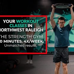 MADabolic - North Raleigh
