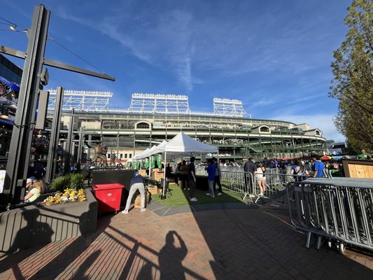 Big Star Wrigleyville by null Big Star Wrigleyville by null