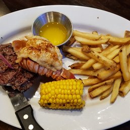 Lobster Tail
