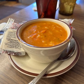 Jerry's Cafe - Soup - New Mexican Cuisine Near Me - Gallup, New Mexico