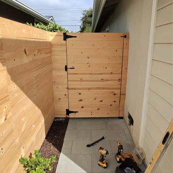 JDG Landscaping - Fence - Landscaping Near Me JDG Landscaping - Fence - Landscaping Near Me