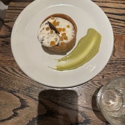 Cannoli Pie