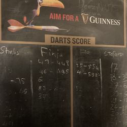 Strongbows Pub