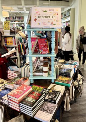 M.Judson Booksellers by null