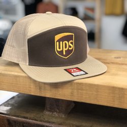 Custom Prints & Promos - Custom hats