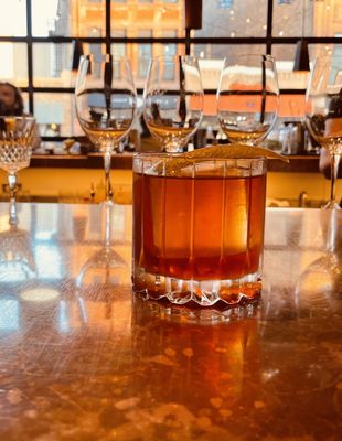 Sidebar at Surdyk’s by null