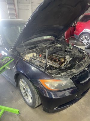 Mobile Mechanic Services - Skip the hassle of the shop, our mobile mechanics come directly to your home or office anywhere in Dallas! We specialize in on-site car diagnostics, expert brake pad and rotor replacement, and quick troubleshooting for warning lights. With transparent pricing and certified technicians, we make car care stress-free and convenient. From simple inspections to complex brake issues, your safety and satisfaction are our top priority. Mobile Mechanic Services - Skip the hassle of the shop, our mobile mechanics come directly to your home or office anywhere in Dallas! We specialize in on-site car diagnostics, expert brake pad and rotor replacement, and quick troubleshooting for warning lights. With transparent pricing and certified technicians, we make car care stress-free and convenient. From simple inspections to complex brake issues, your safety and satisfaction are our top priority.