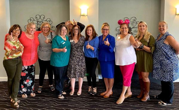 Pamela S Tipsword, LMT & Mentor at InTune-ition Wellness