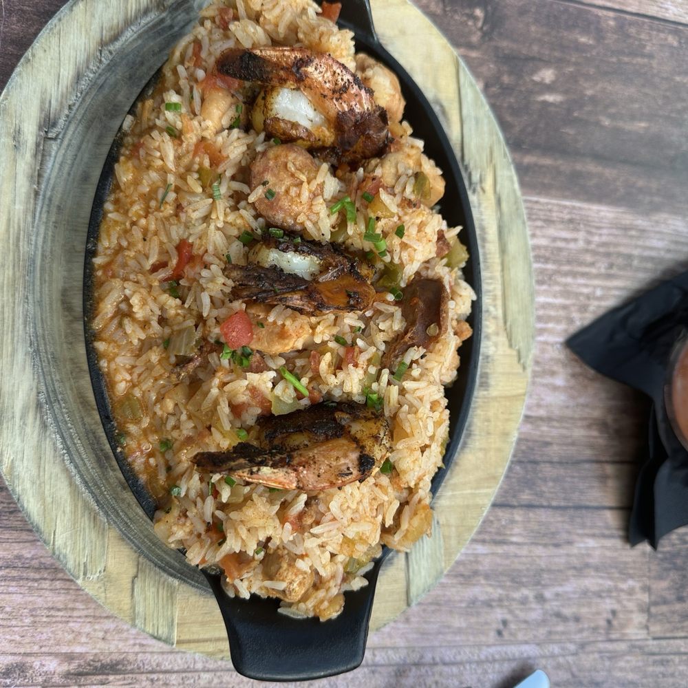 Batch Local Kitchen - Jambalaya - Cocktail Bars Near Me - West Palm Beach, Florida Batch Local Kitchen - Jambalaya - Cocktail Bars Near Me - West Palm Beach, Florida
