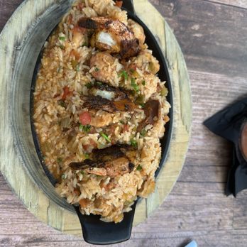 Batch Local Kitchen - Jambalaya - Cocktail Bars Near Me - West Palm Beach, Florida