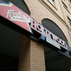 Foster's Hollywood