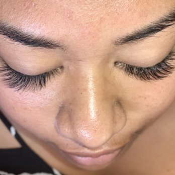 Honey B. Lashes - Eyelash Service Near Me Honey B. Lashes - Eyelash Service Near Me