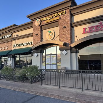 Mango World - Desserts Near Me - Las Vegas, Nevada Mango World - Desserts Near Me - Las Vegas, Nevada