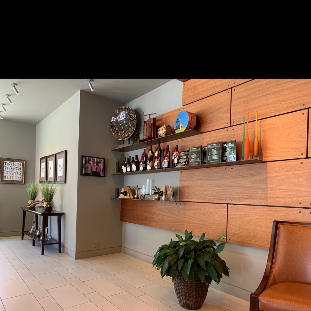 Corner 103 - Inside - Wineries Near Me - Sonoma, California