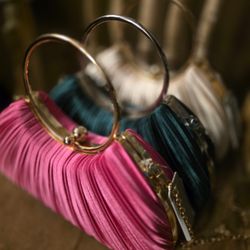 Bold And Curvy Boutique - Vintage Inspired purses