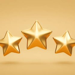 Unlimited Health Chiropractic - EXTRA GOLD STARS!!
