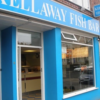 Kellaway Fish Bar - Fish & Chips Near Me - Bristol, BST Kellaway Fish Bar - Fish & Chips Near Me - Bristol, BST