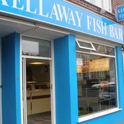 Kellaway Fish Bar